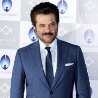 Anil kapoor