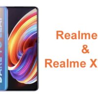 Realme जल्दी ही लॉन्च करने वाला है Realme X7 सीरीज को, जाने कीमत और फीचर