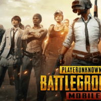 pubg mobile game