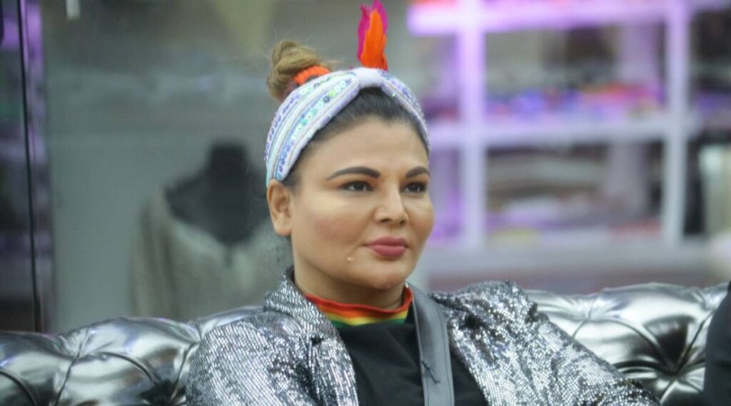 Bigg Boss 14 : Rakhi Sawant के ट्रेंड करने की असल वजह