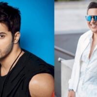 Thank you beta: गोविंदा की प्रतिक्रिया Varun Dhawan के birthday wish करने पर