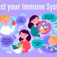 Immunity booster tips : सर्दियों में इम्यूनिटी को कैसे बढ़ाएं ?