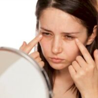 Dark circles removal tips: डार्क सर्किल समस्या का अब निकलेगा हल ! Health Tips