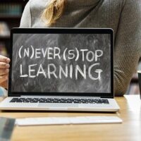 5 Sites for Online Education