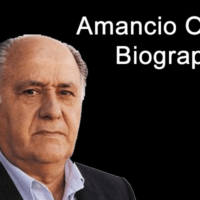 Amancio Ortega Biography In Hindi