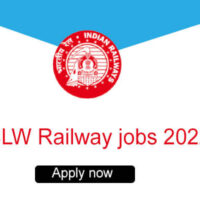 BLW Railway jobs 2022