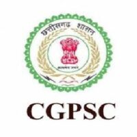 Chhattisgarh Assistant Regional Transport Officer ARTO & CGPSC Transport Sub Inspector TSI Exam Online Form 2022