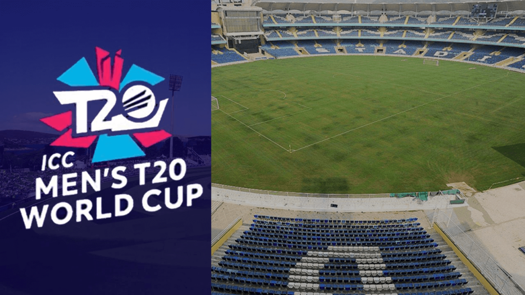 T20 World Cup 2022