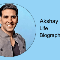 अक्षय कुमार का जीवन परिचय (Akshay Kumar biography in hindi)