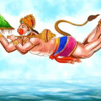 Hanuman chalisa