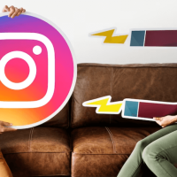 इन टिप्स का उपयोग करके Instagram से पैसे कैसे कमाए।