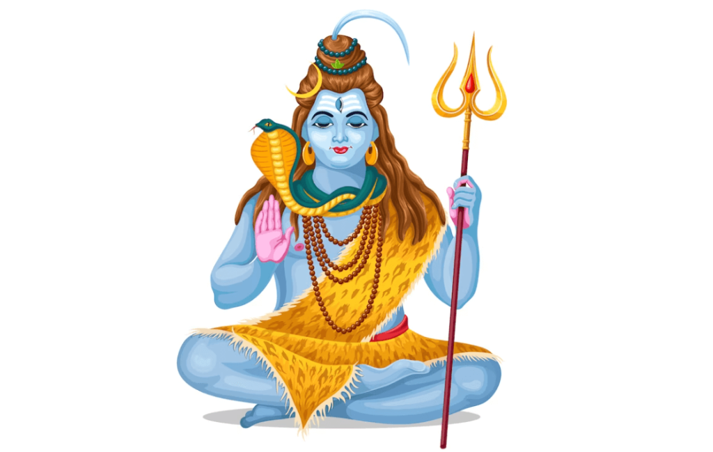 Shiv Chalisa