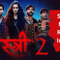 Stree 2 Movie Review In Hindi