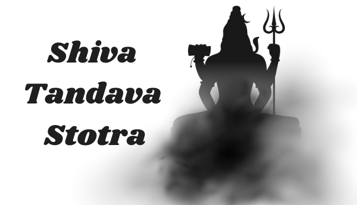 Shiva Tandav